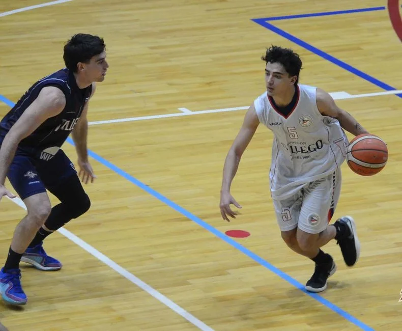 Regatas venció a Talleres y sueña con estar entre los 6 del Apertura de básquet
