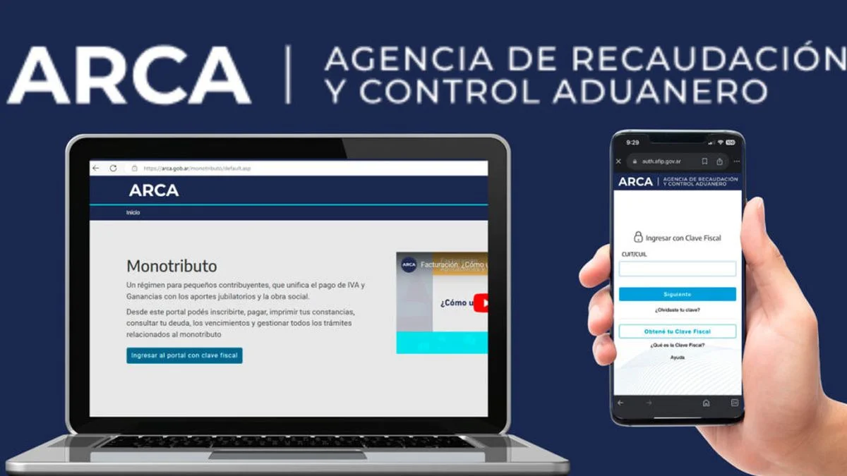 General Alvear se queda sin oficina de ARCA: ¿qué pasará con los empleados y los trámites?