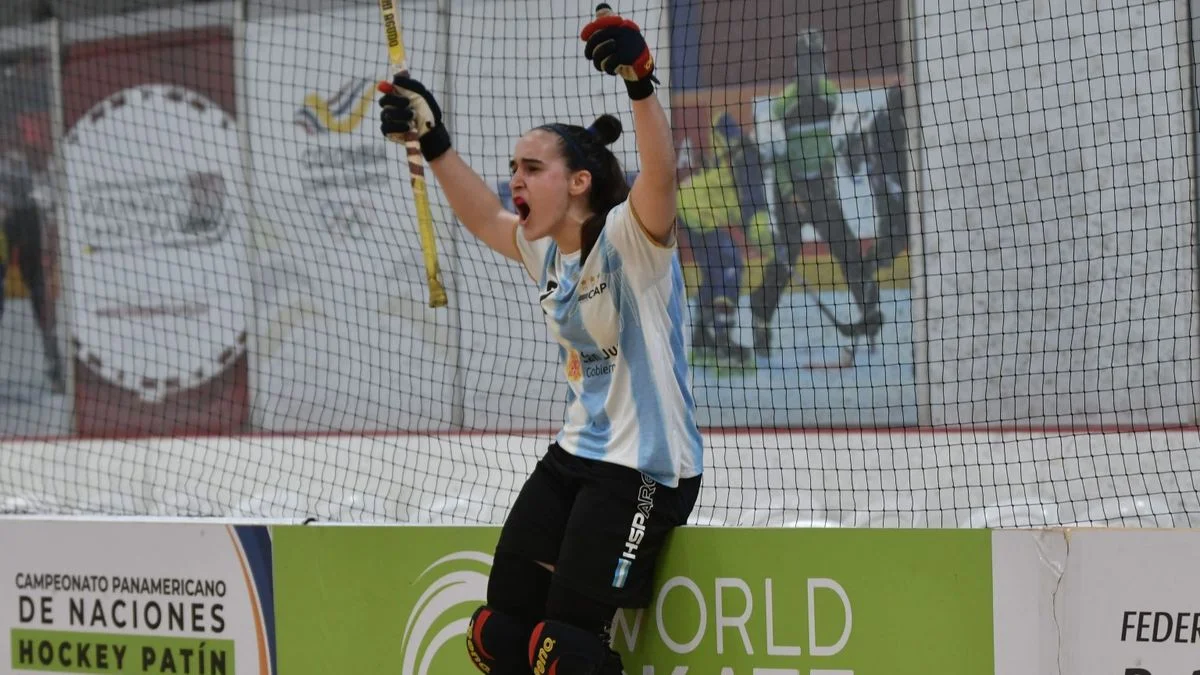 El Panamericano de hockey sobre patines tiene sede y fecha