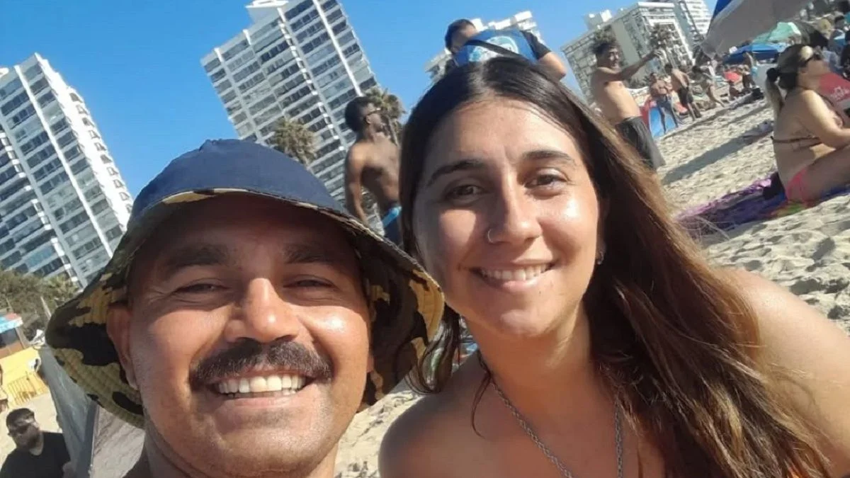 Femicidio: Carla Del Souc había denunciado a su expareja por violencia de género tres años antes