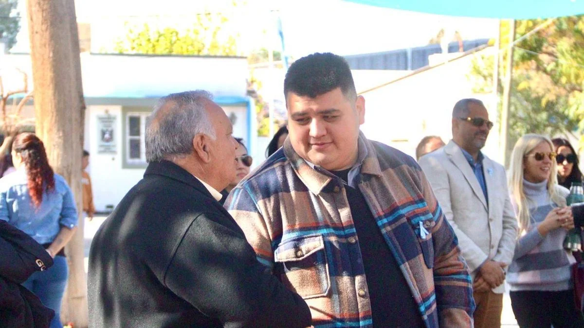 General Alvear: el referente de Encuentro por Alvear dice que Molero "administra miseria"