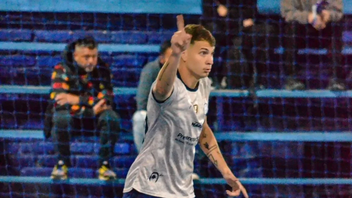 Fútbol de salón: fecha y hora definida para la definición de la Copa Mendoza