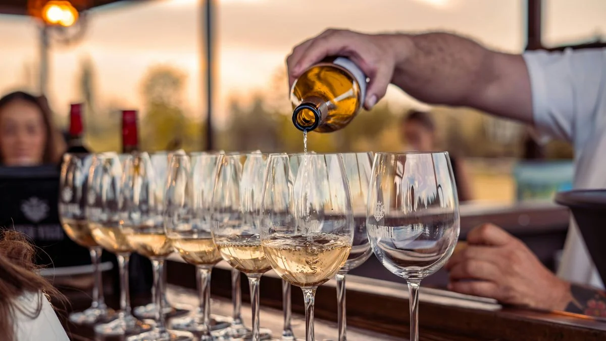 Mundial del Vino: Mendoza fue elegida como la mejor región vitivinícola del mundo