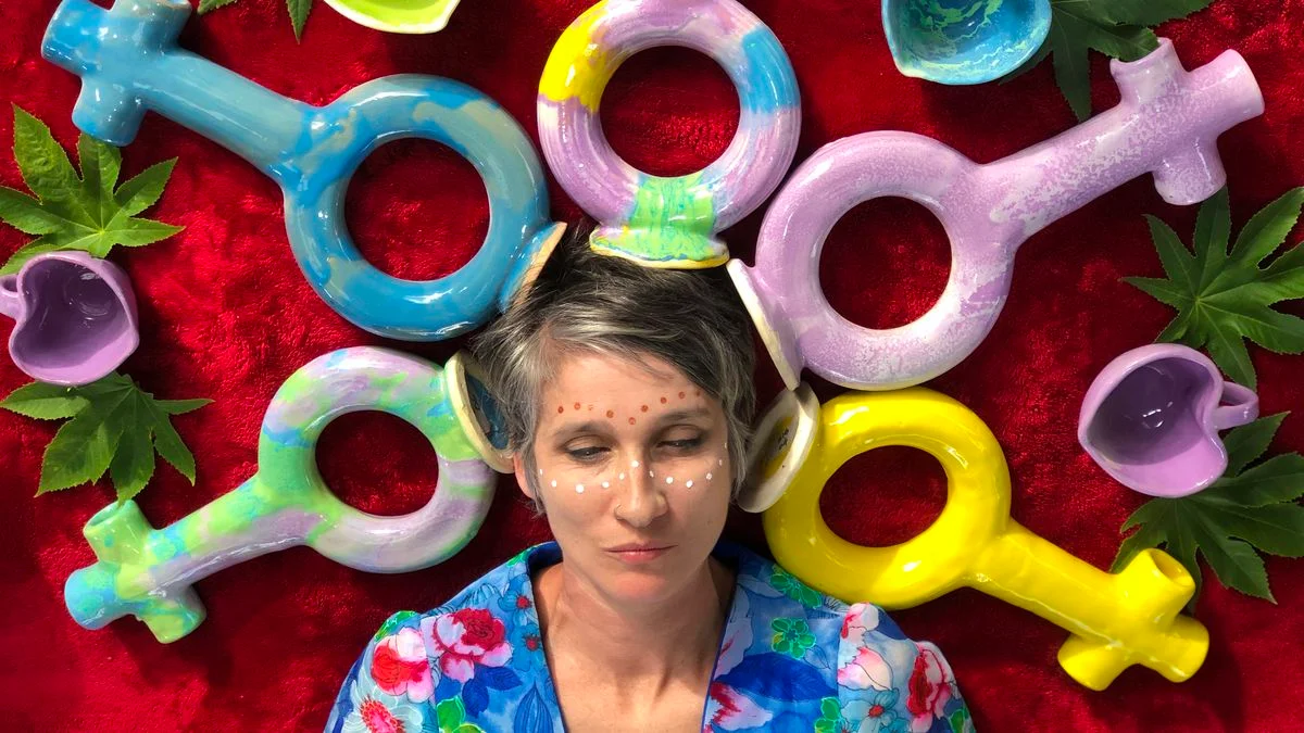 La artista Andrea Echeverri llega a Mendoza: una noche íntima con la voz de Aterciopelados