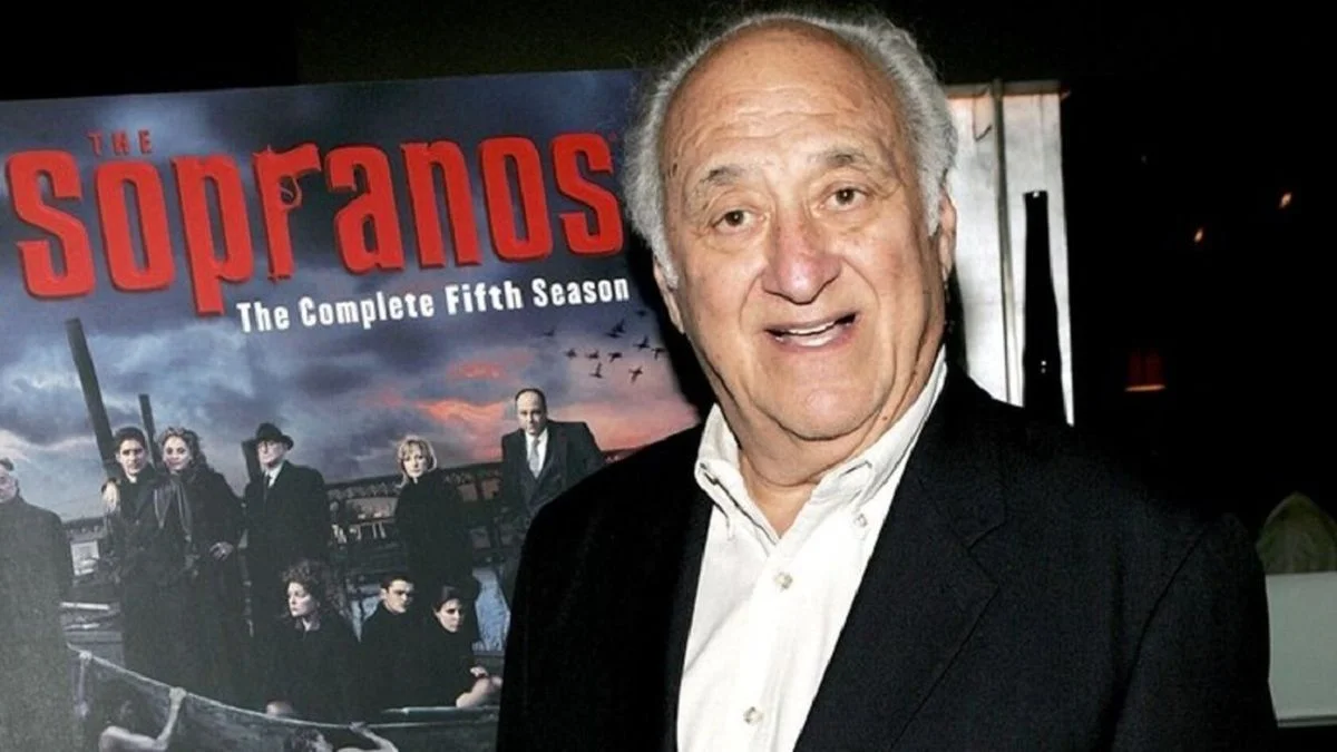 Murió Jerry Adler, el recordado actor de Los Soprano
