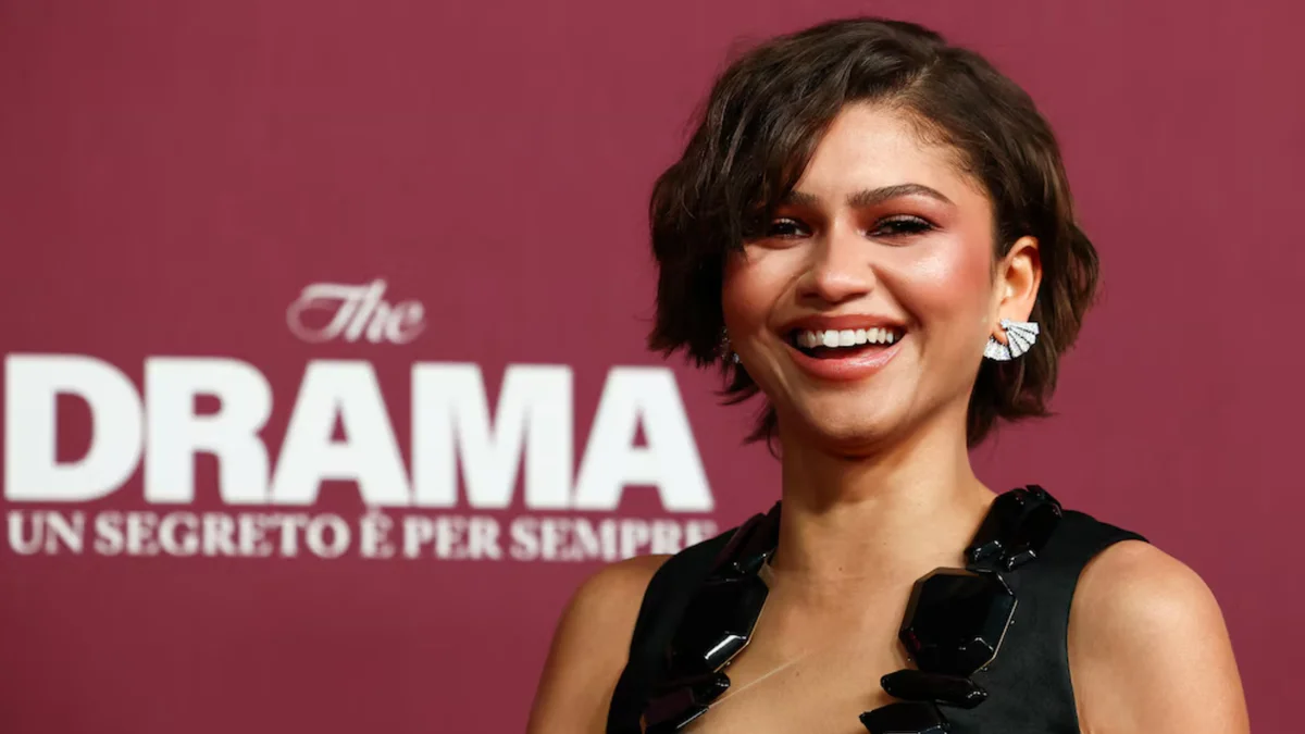 Zendaya le dice adiós a la actuación por un rato: los motivos detrás de la drástica decisión