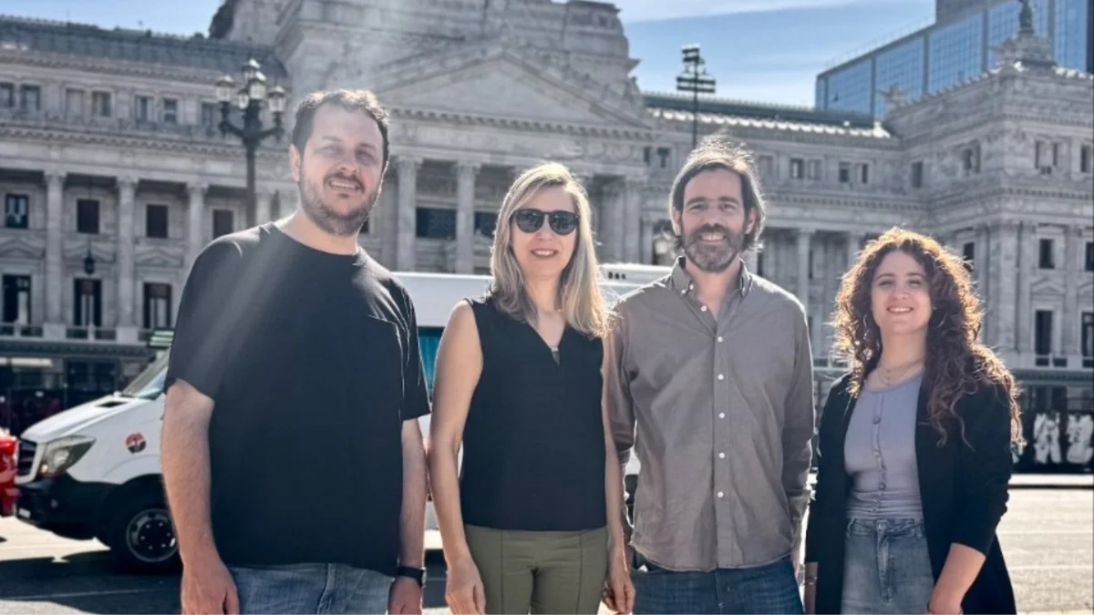 El mensaje del FIT al electorado, con foco en la campaña de Mendoza