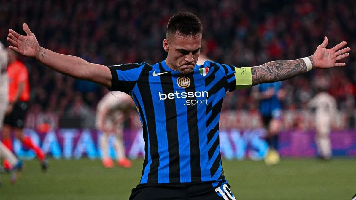 Alivio para Lionel Scaloni: Inter confirmó la lesión de Lautaro Martínez y ya hay fecha de regreso