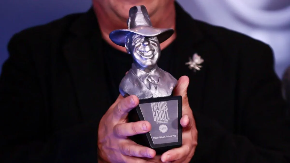 Todos los nominados a los Premios Gardel 2026: Milo J lleva la delantera con 15 apariciones