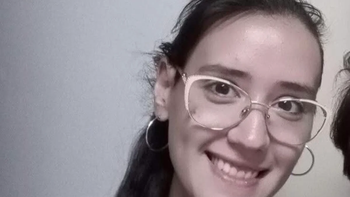 Crimen en San Rafael: clases suspendidas y dolor por la muerte de la docente Rocío Collado