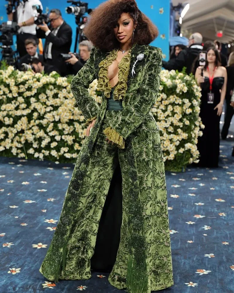Cardi B