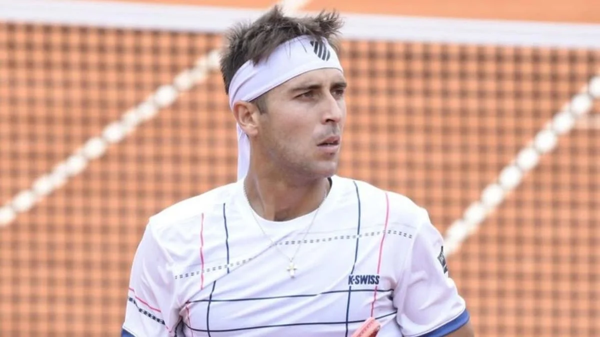 ATP de Chile: seis tenistas argentinos tendrán acción en el certamen trasandino