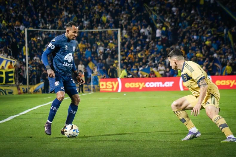 Sebasti&aacute;n Villa podr&iacute;a regresar a Boca.
