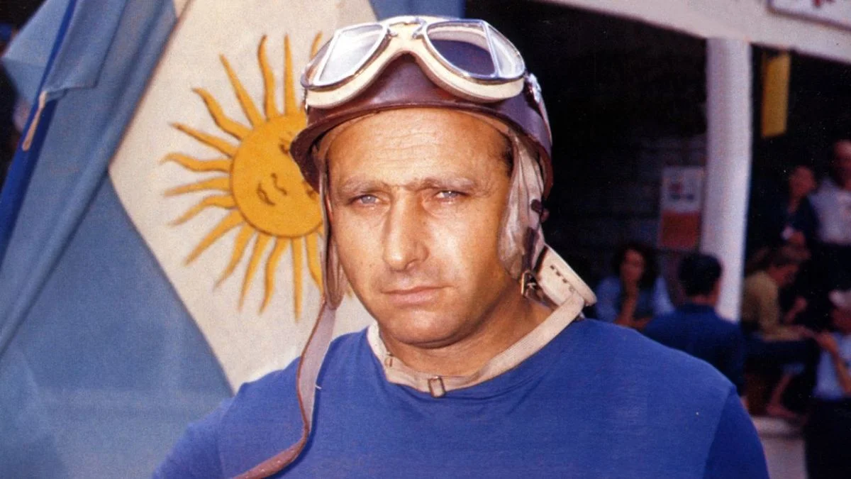 Ni Hamilton, ni Schumacher: el dato demoledor que pone a Fangio por encima de las leyendas de la Fórmula 1