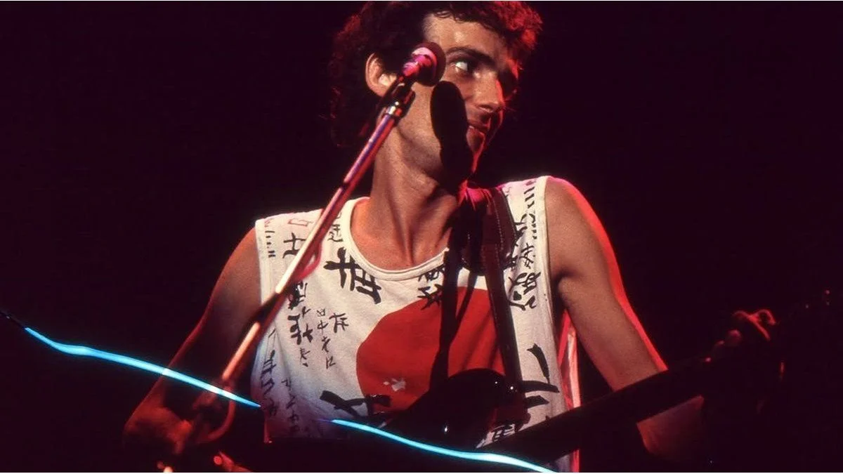 Día Nacional del Músico: ¿por qué se celebra hoy y qué relación tiene con Spinetta?