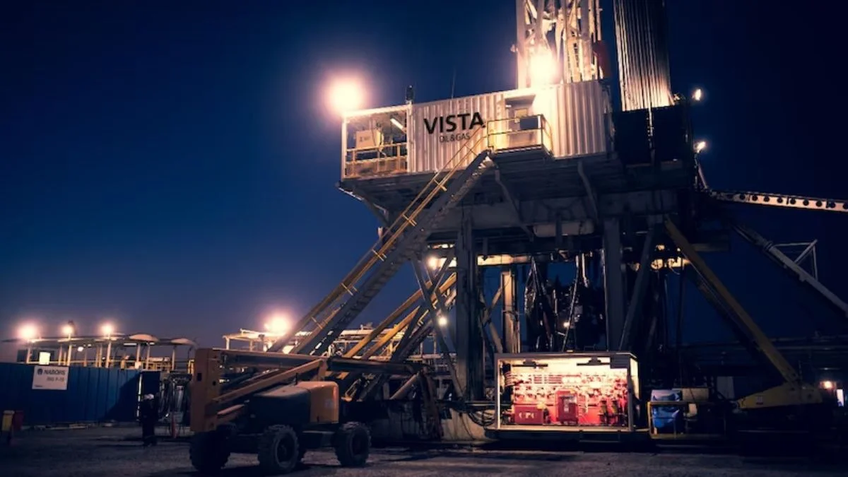 YPF anunció el RIGI más grande por US$25.000 millones