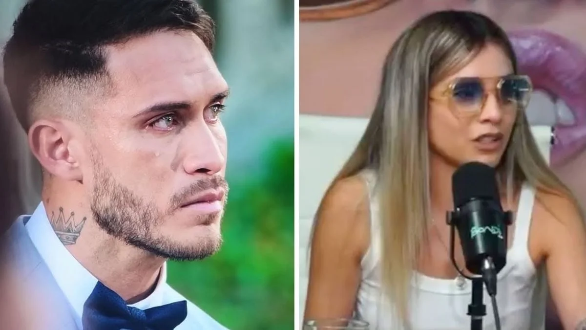 Cómo sigue el caso Santiago Martínez, el participante de Love is Blind denunciado por intento de femicidio