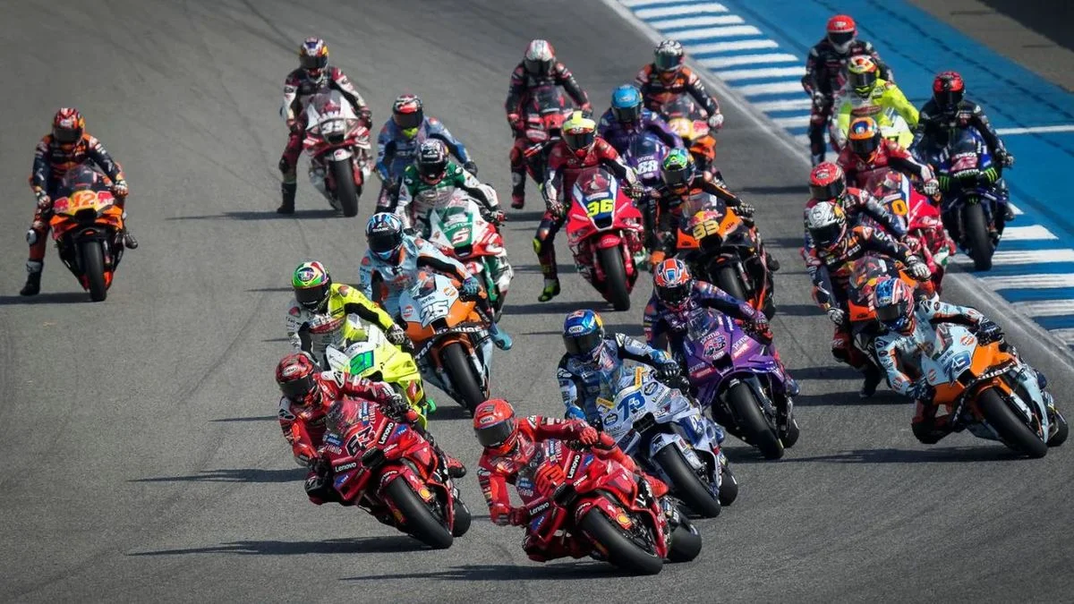 Arranca el MotoGP 2026: el revolucionario calendario y todo lo que tenés que saber del Mundial que se viene