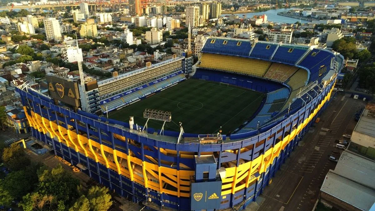 El nuevo guiño que recibió Boca por la aclamada ampliación de La Bombonera