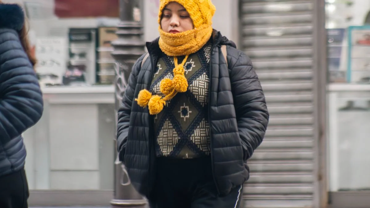 Baja la temperatura en Mendoza y estará algo nublado este miércoles