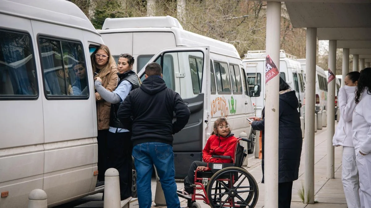Maipú agrega canales de consulta para personas con discapacidad