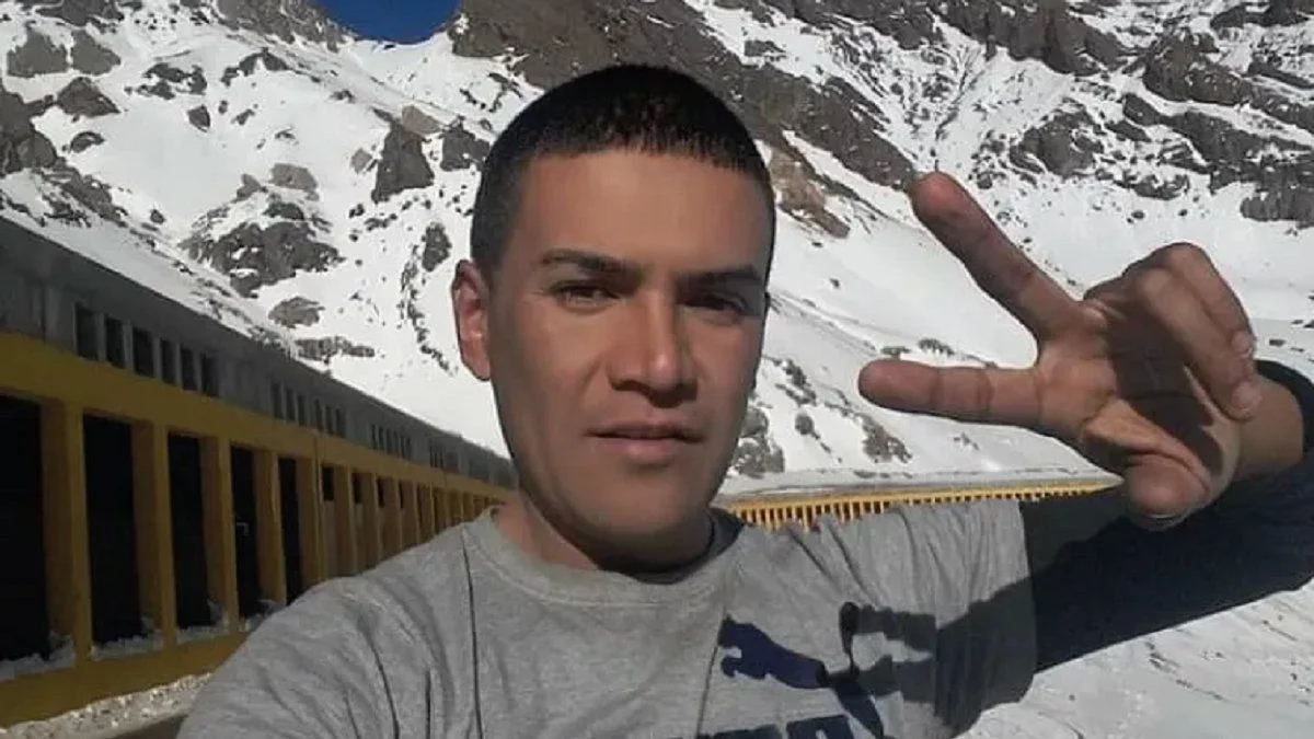 El camionero que atropelló a su pareja en Godoy Cruz reconoció el hecho y fue condenado