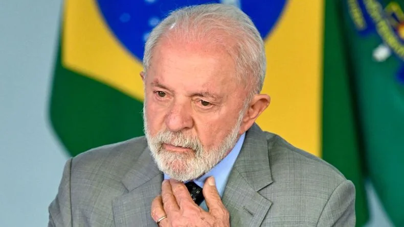 Brasil: preocupación por un nuevo problema de salud de Lula da Silva