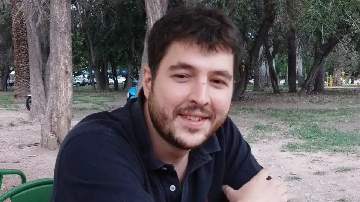 Desesperada búsqueda de un chico de 34 años que fue visto por última vez el domingo 13 de abril