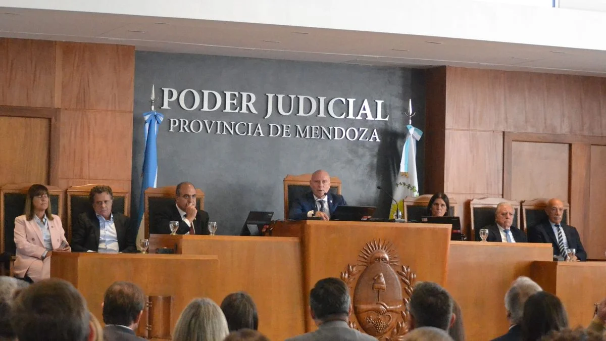 Fumata blanca en la Suprema Corte: eligieron al titular del Consejo de la Magistratura