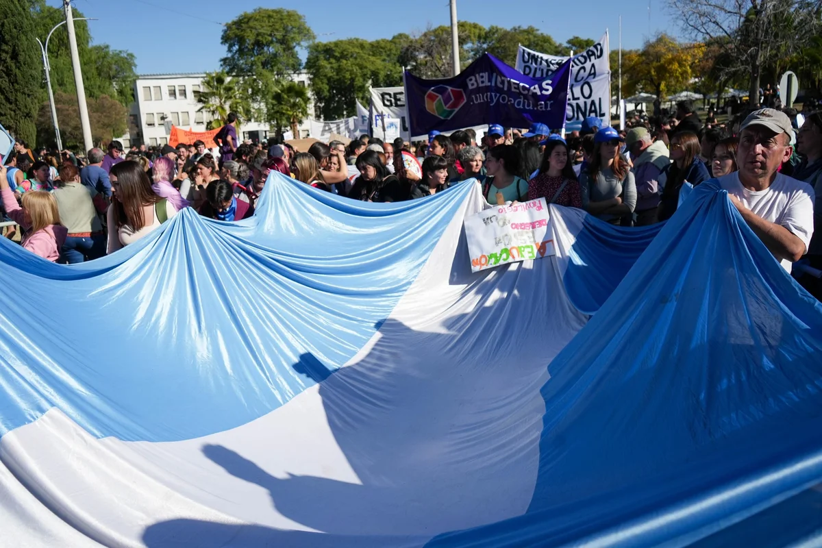 Marcha Universitaria 2026 (4)