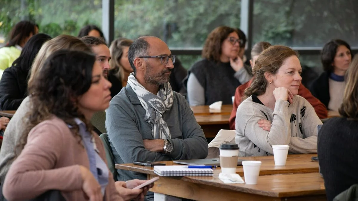 Torneo de emprendedores, networking y charlas en la Nave Cultural