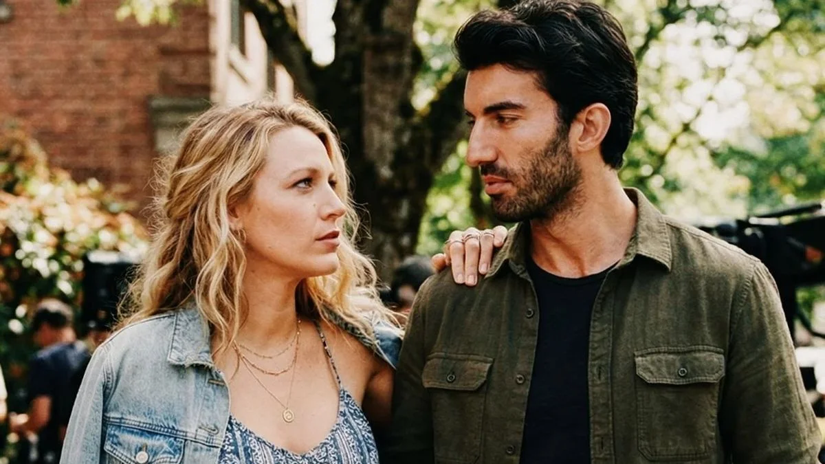Revés para Blake Lively: la Justicia desestimó la mayoría de sus denuncias contra Justin Baldoni