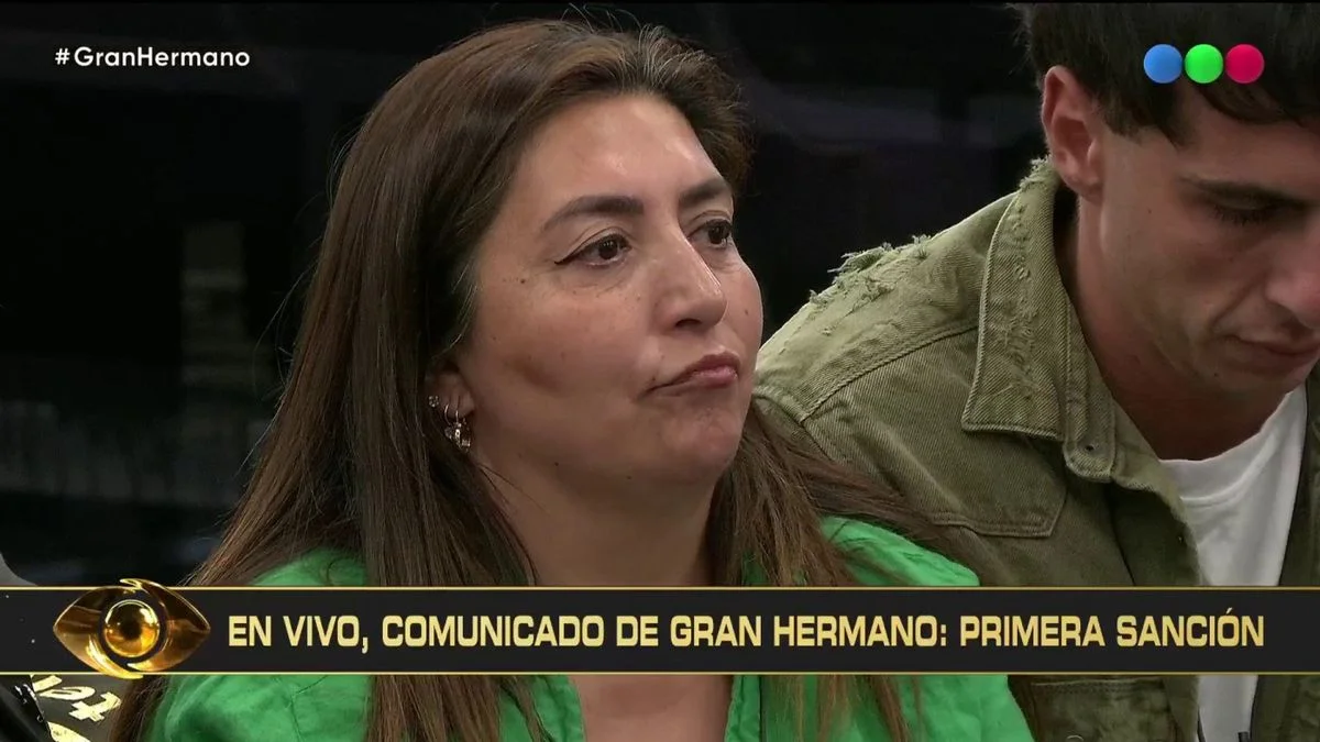 Triple sanción para Pincoya por su ataque hacia Tamara Paganini