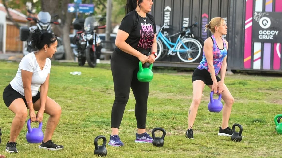 Todas las actividades deportivas gratuitas para este verano