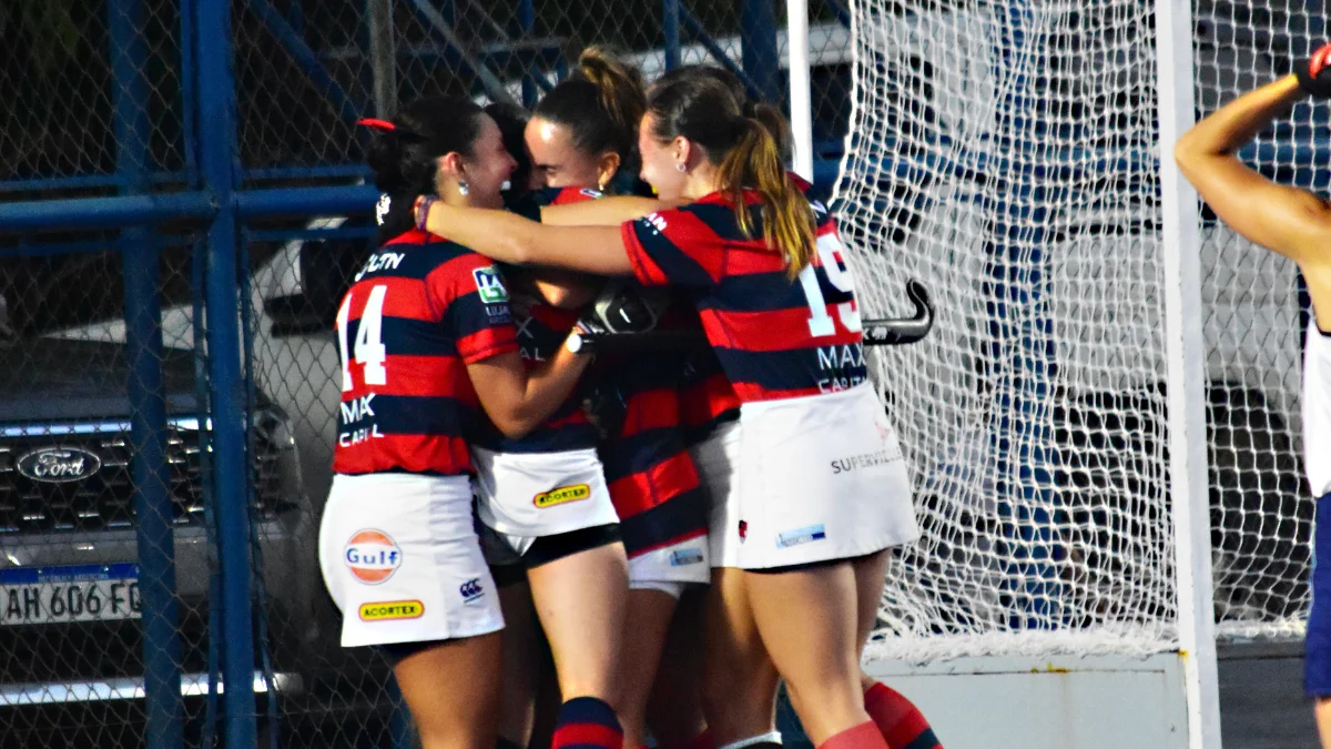 Agenda deportiva: inicia el Vendimia de hockey sobre césped y balonmano