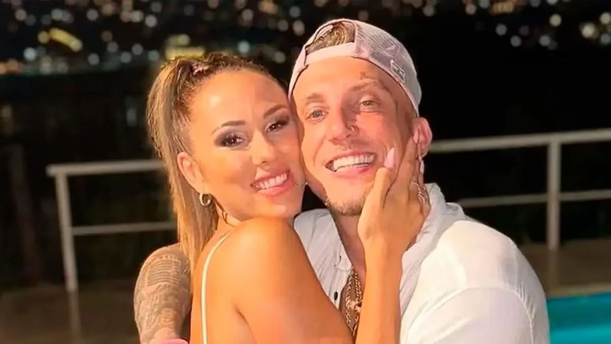 Tras su separación con El Polaco, habló Barby Silenzi: "Una se cansa de tantas mentiras"