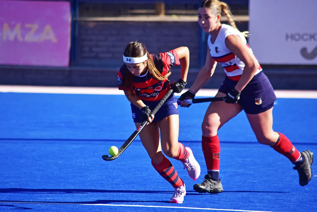 Hockey