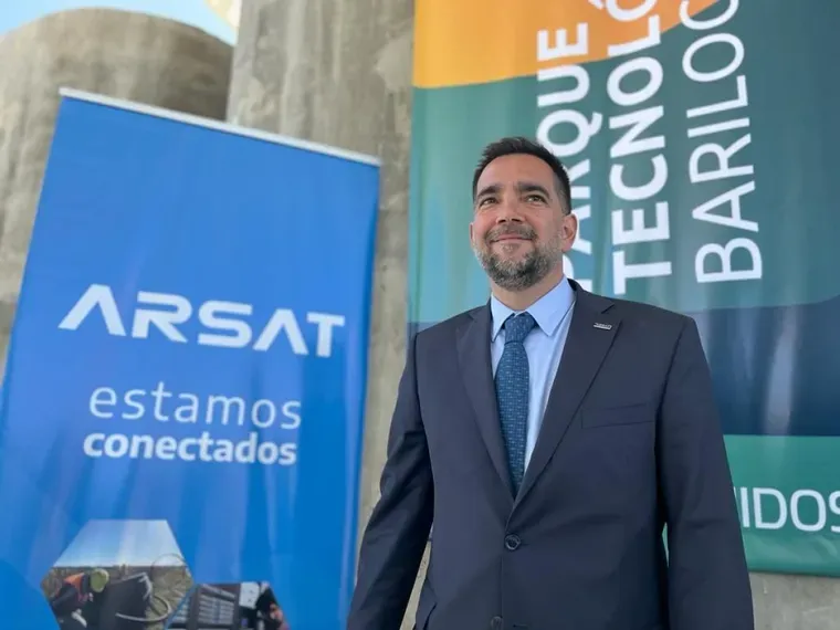Piden procesar al mendocino Facundo Leal por el caso ARSAT