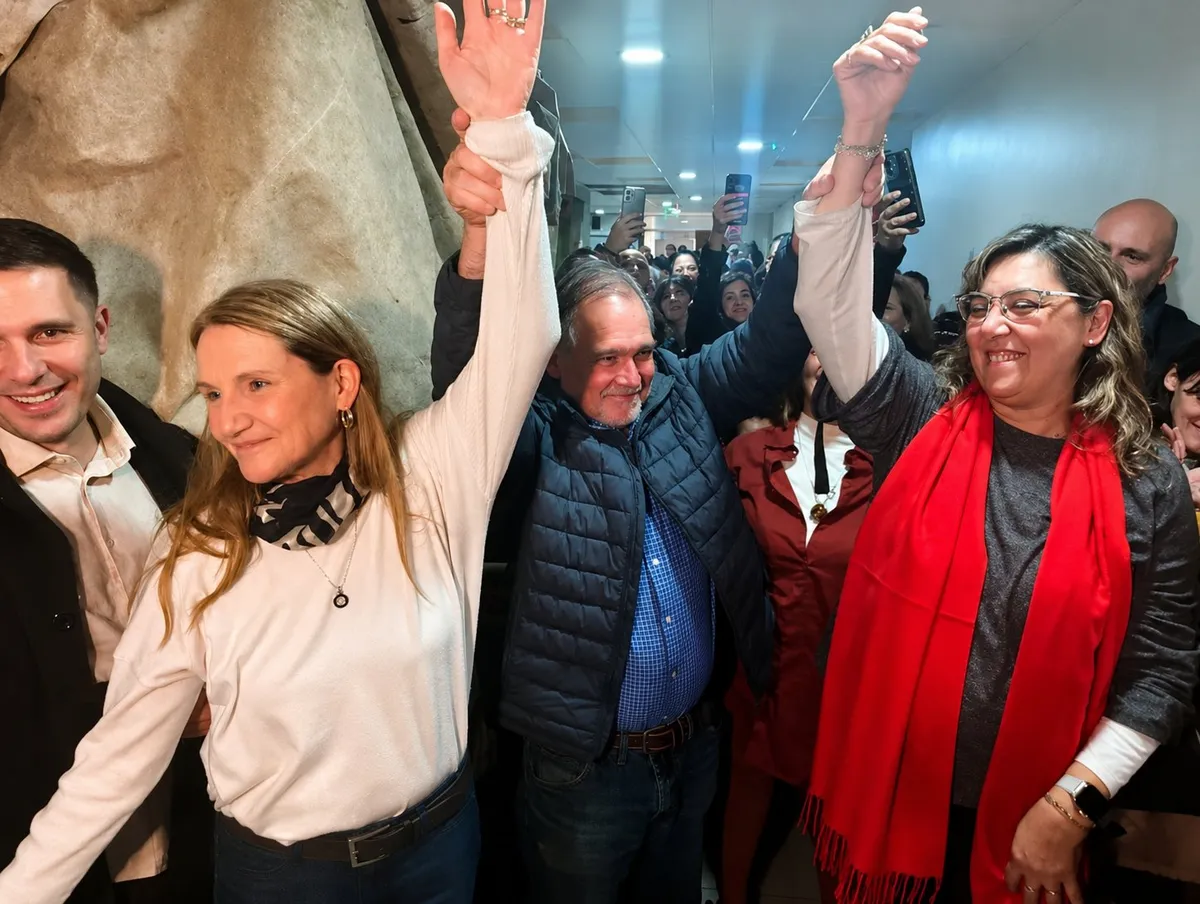 Adriana García priorizará la crisis del DAMSU en su gestión