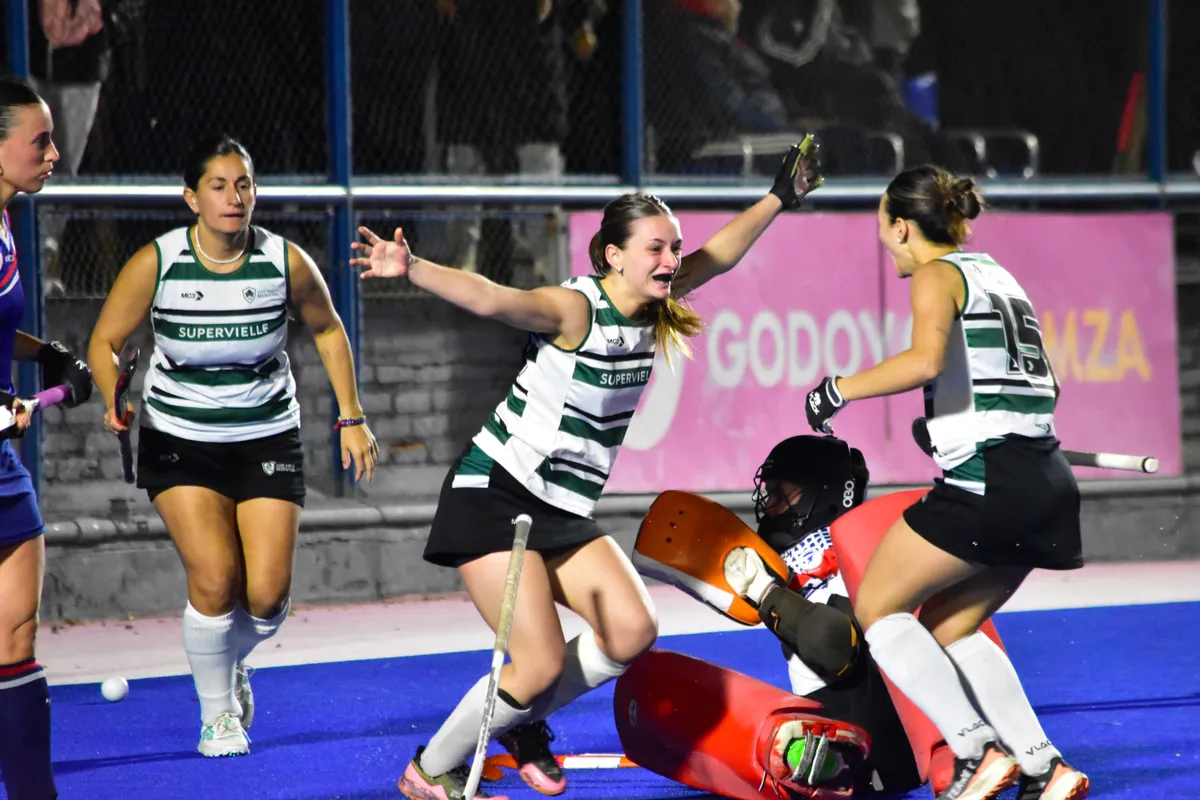 Hockey