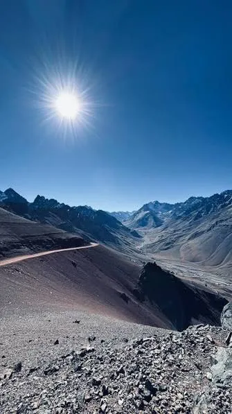 Mendoza: así va  estar el clima para este jueves