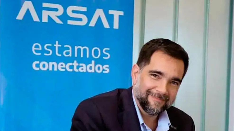 Caso ARSAT: Facundo Leal asegura que es inocente