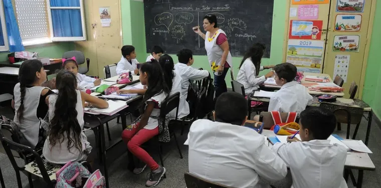 Mendoza-Escuelas