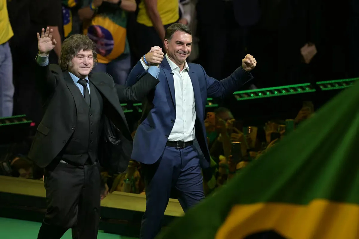 Milei-Bolsonaro2