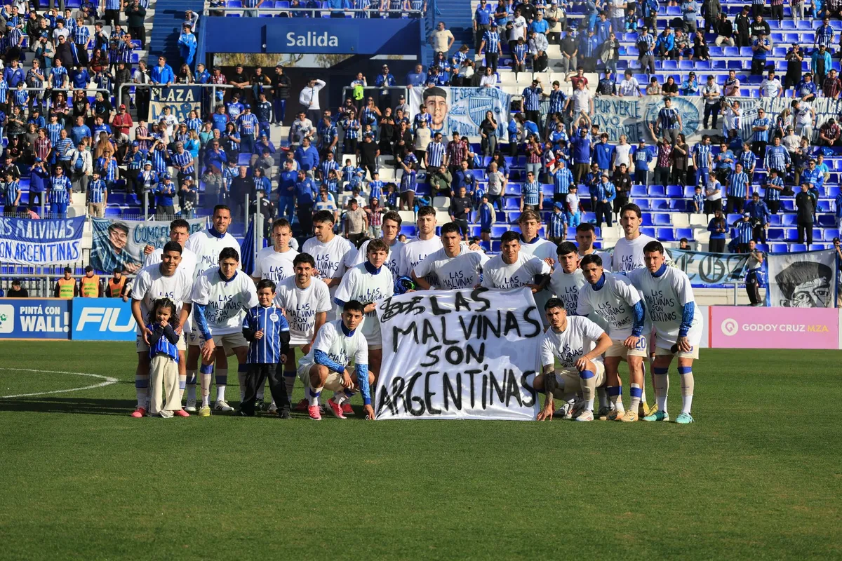 godoy cruz
