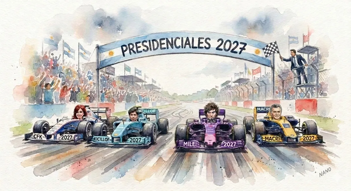 Elecciones-Presidente