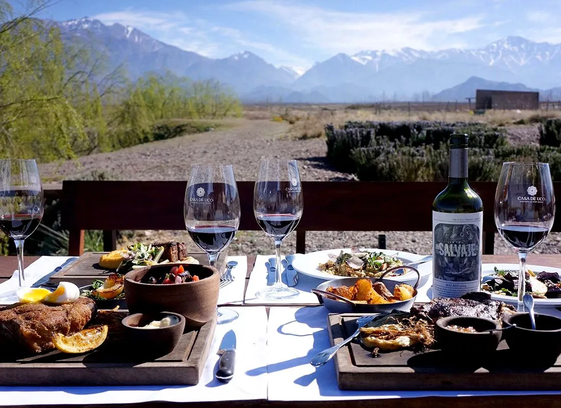    Mendoza sumó nuevas Estrellas Michelin y Cornejo destacó el crecimiento gastronómico
