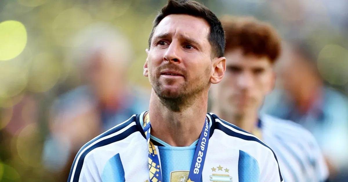Messi-Eeuu