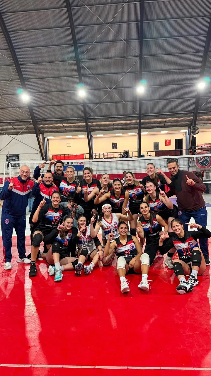 voley