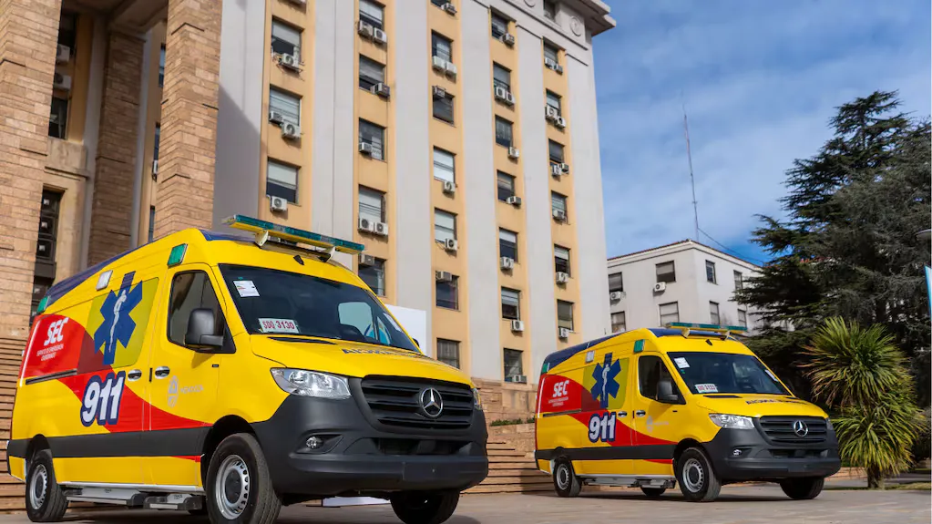 Emergencias-Mdz